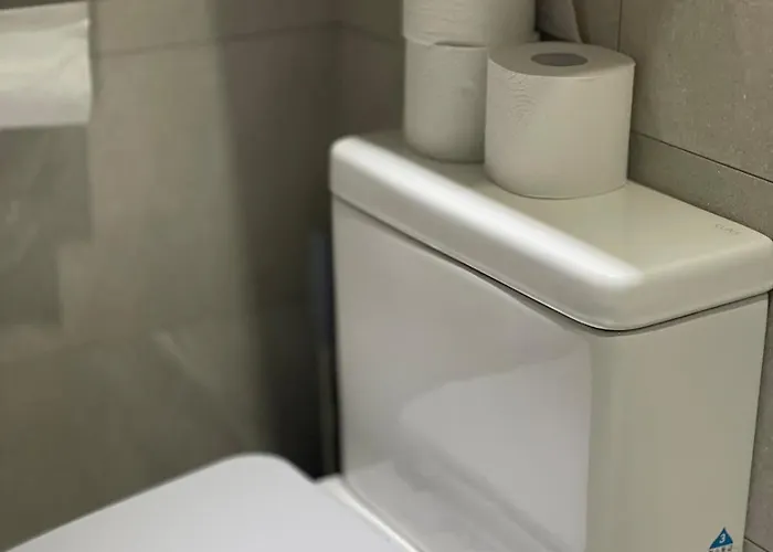 Solloro 홍대 Appartement