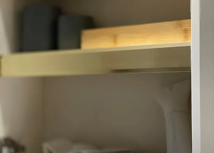 Solloro 홍대 Appartement