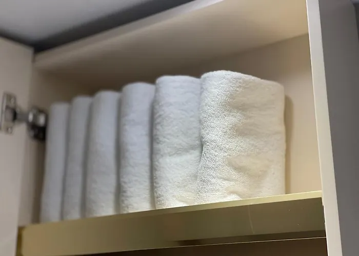 Appartement Solloro 홍대