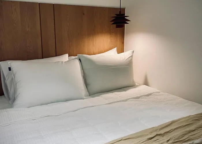 Appartement Solloro 홍대