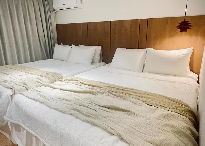 Solloro 홍대 Appartement