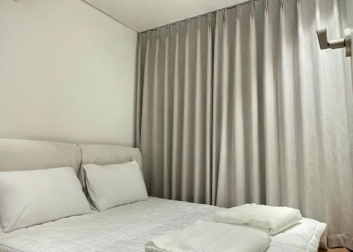 Appartement Solloro 홍대