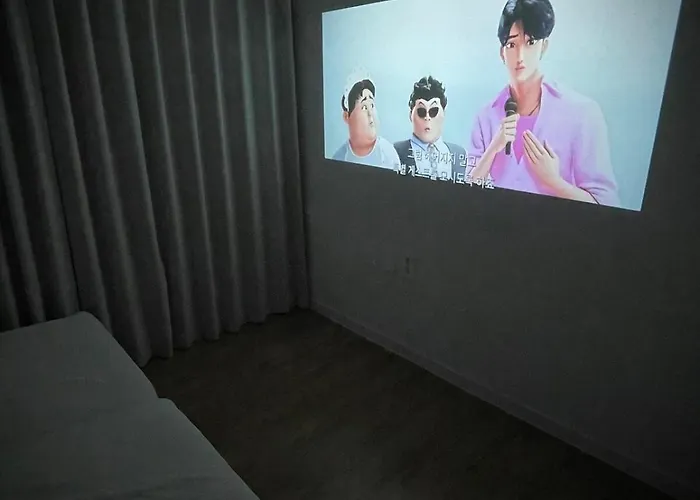 Solloro 홍대 Appartement *