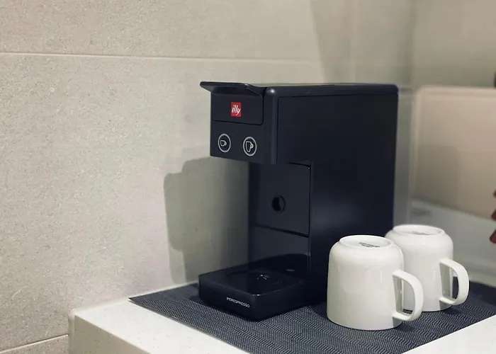 Solloro 홍대 Appartement