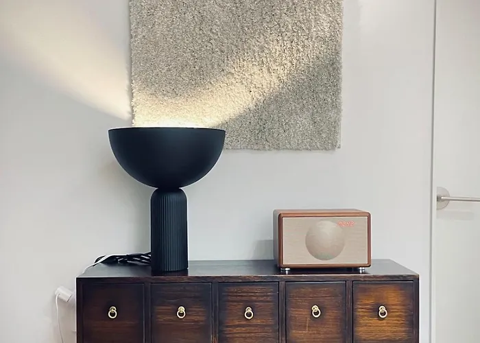 Solloro 홍대 Appartement