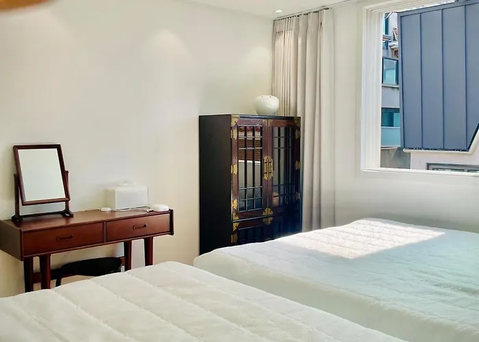 Appartement Solloro 홍대 *