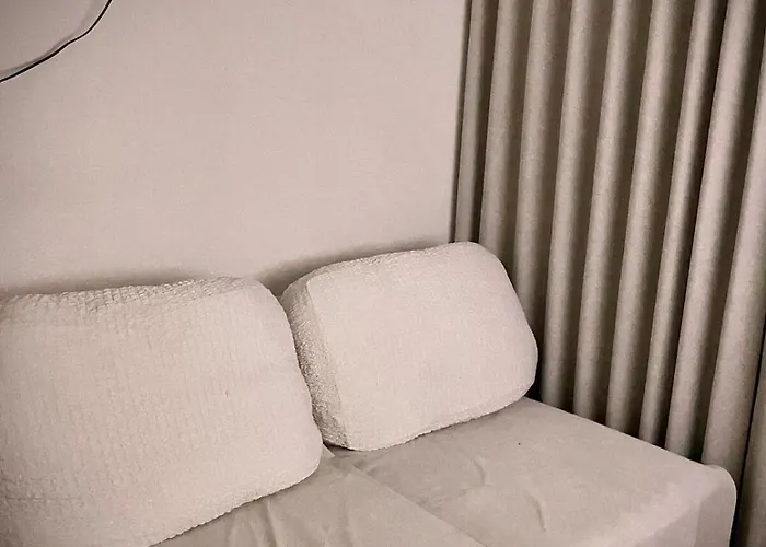 Solloro 홍대 Appartement Séoul